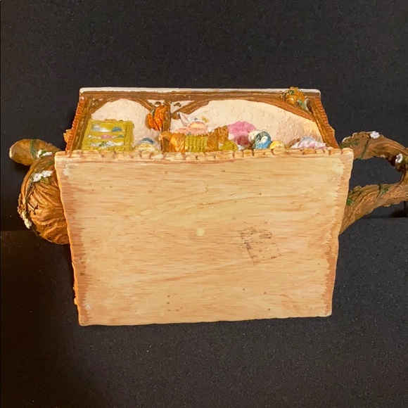 Bundle only! Bunny Rabbit Mini Ceramic Teapot - Picture 9 of 9